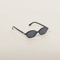 Lunette de soleil Miu Black